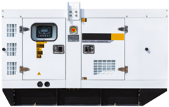 Дизельный генератор EcoPower АД40-T400eco