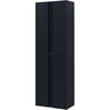 Allen Brau 1.11008.AM 2.0 1.11008.AM FANTASY 2.0 Пенал 60, anthracite matt (334049)