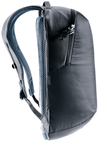 Картинка рюкзак городской Deuter Yort 15 Black - 5