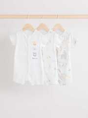 Песочник для малышей Next E63-880, 3 шт., Белый