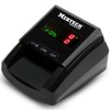 Автоматический детектор банкнот Mertech D-20A Flash Pro, LED, USB, без АКБ, технология Антистокс