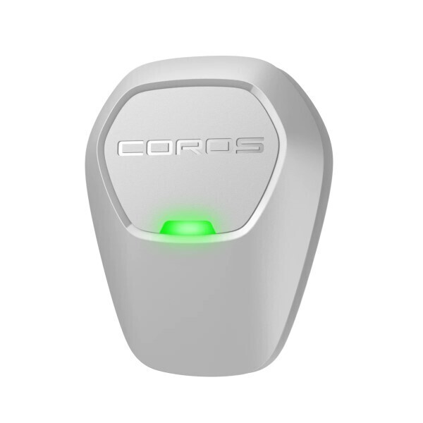 Coros Pace Pro Blue HRM|POD2
