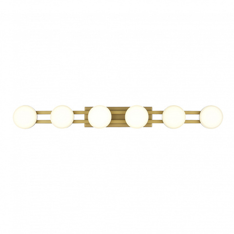 Настенный светодиодный светильник ST Luce MONRO SL6610.201.06