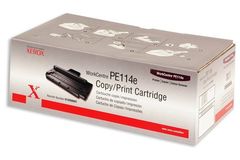 XEROX WC PE114e Toner Cartrige 013R00607