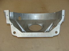 Картер сцепл. верх. часть ГАЗ-53