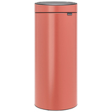 Мусорный бак Touch Bin New 30 л, артикул 304385, производитель - Brabantia