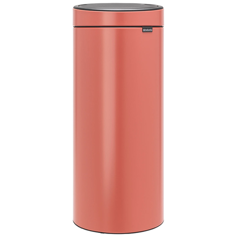 Мусорный бак Touch Bin New 30 л, артикул 304385, производитель - Brabantia