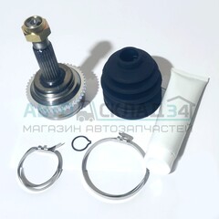 ШРУС НАРУЖНЫЙ AVEO 1,2 ALL SAT