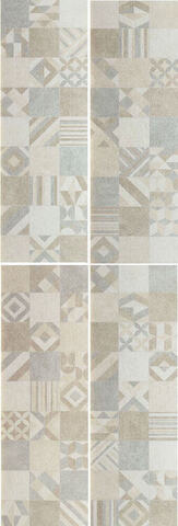Prissmacer Nunky Decor Mix 30x90