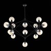 Люстра потолочная ST Luce Stampo SL549.403.15