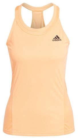 Топ теннисный Adidas Club Tank - beam orange