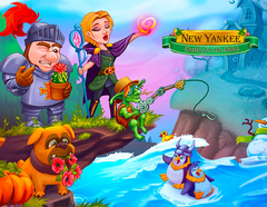 New Yankee: Battle for the Bride (для ПК, цифровой код доступа)