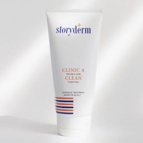 Storyderm Гель 150 мл | Clinic-A Clean