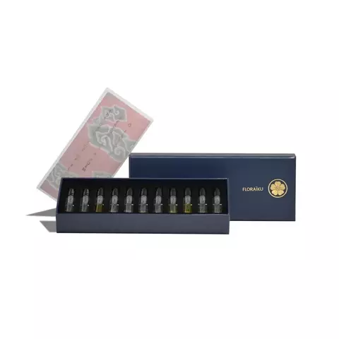 Floraiku 11x1.5мл