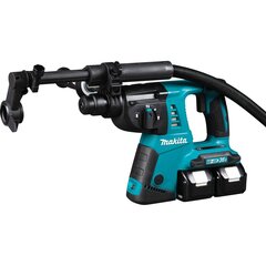 Комплект для удаления пыли Makita 193472-7