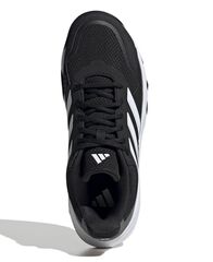 Теннисные кроссовки Adidas CourtJam Control 3 M Clay - Black