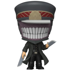 Фигурка Funko POP! Animation Chainsaw Man Samurai Sword