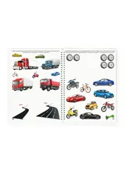 Многоразовая  тетрадь 