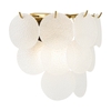 Настенный светильник Freya Porto FR5104WL-02BS