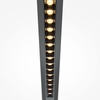 Подвесной светильник Maytoni Motion MOD276PL-L40B3K