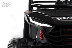 BUGGY P777BP 24V (Полноприводный, двухместный)