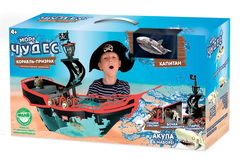 Redwood Набор Море чудес 