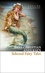 Selected Fairy Tales