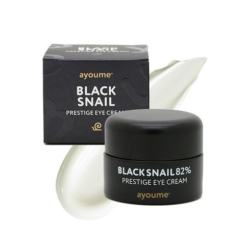 Ayoume Black Snail Prestige Eye Cream Крем для глаз 30 мл