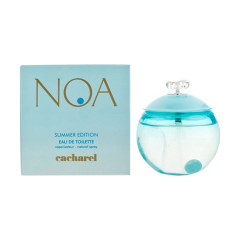 Cacharel Noa Summer Edition