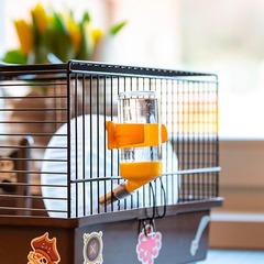 Ferplast клетка CRICETI 9 PIRATES для хомяков