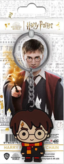 Брелок Harry Potter (Harry Potter Chibi)