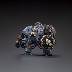 Фигурка Warhammer 40,000: Space Wolves Venerable Dreadnought Brother Hvor
