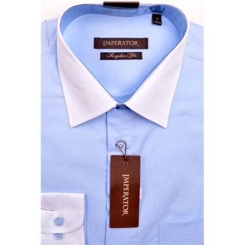 Сорочка IMPERATOR Dream Blue/PT2000-33-