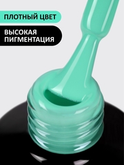 Гель-лак (Gel polish) #242, 8 ml