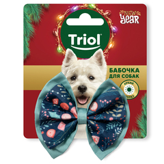 Triol игрушка для собак 