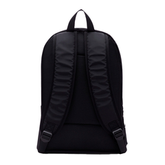 Рюкзак Alpha Industries Crew Backpack Black (Черный)