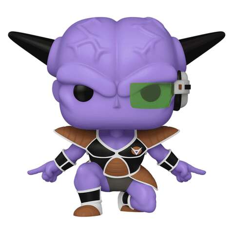 Фигурка Funko POP! Dragon Ball Z: Ginyu (1493)