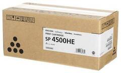 Принт-картридж тип SP4500HE для Ricoh SP4510DN/SF Ресурс 12000стр. 407318