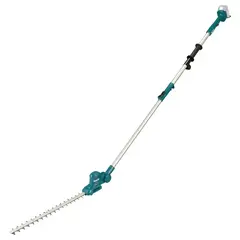 Штанговый аккумуляторный кусторез Makita DUN461WSF