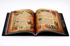 Артбук The Book of Bill (на английском языке)