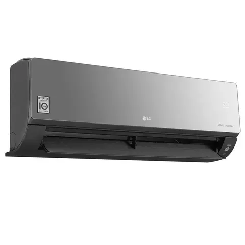 Сплит-система инверторного типа Lg AC09BK Artcool Mirror
