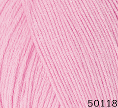 50118 (Розовый)