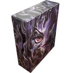 Киеран Валентин и Джинни Висп Грант