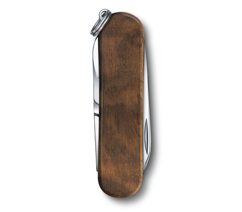 Нож-брелок Victorinox Classic Wood (0.6221.63)