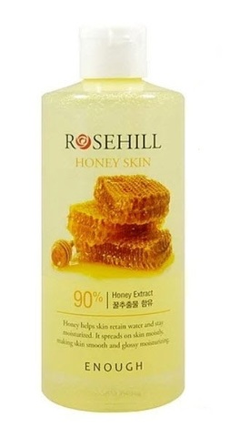 ENOUGH RH Тонер c экстрактом мёда Enough Rosehill Honey Skin