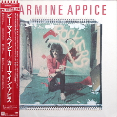 Carmine Appice / Carmine Appice (LP)