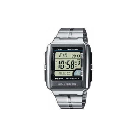 Наручные часы Casio WV-59DE-1A фото