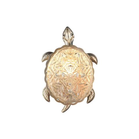 Светильник настенный Favourite Turtle 2256-1W