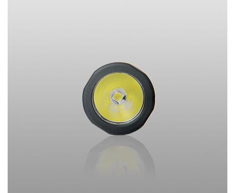 Фонарь карманный Armytek Prime C1 Magnet USB XP-L черный/белый лам.:светодиод. 18350x1 (F05601SW)