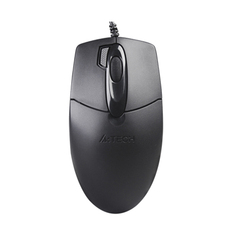 Компьютерная мышь A4Tech OP-730D Black